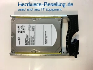 EMC Dell Seagate ST3500071FCV 500GB 7.2K FC CX-2G72-500 005048696 118032512 - Imagen 1 de 1