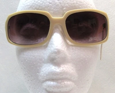 New York & Company Women's Sunglasses with Stone Embellishments Vintage - Image 1 of 4