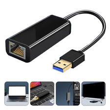  Adattatore di rete Gigabit Ethernet USB 3. 0 convertitore notebook desktop cablato