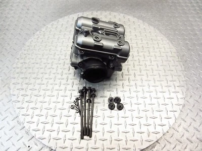 Suzuki DL1000 VSTROM 2015 14-16 OEM culata delantera motor extremo superior Foto 1 de 4