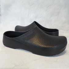 birkenstock boat shoes