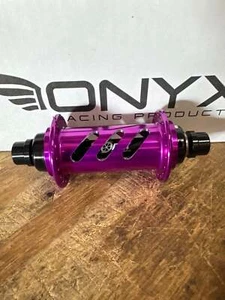 Onyx Hubs Purple - Picture 1 of 13