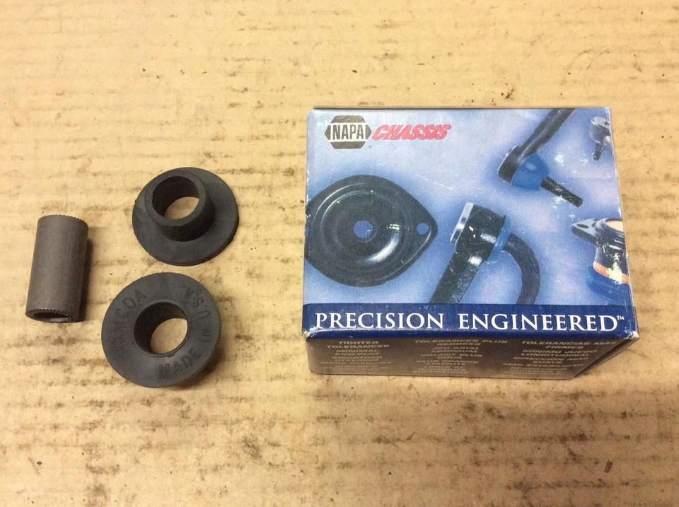 NOVO NAPA 274-9178 Bucha de Montagem em Rack e Pinhão Direita - Imagem 1 de 4