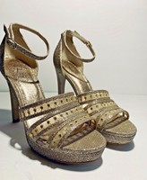 naturalizer taimi rose gold