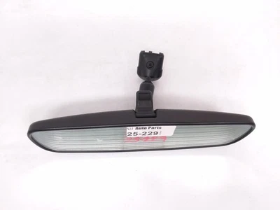 Espejo retrovisor interior interior Honda Cr-V 2005-2016 - negro 76400-Sea-305 Foto 1 de 4