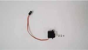 A335R Sub-Micro Digital Metal Gear Servo 9G - SPMSA335R - Picture 1 of 12