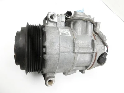 Air Conditioner Compressor Climate for Mercedes GLK 300 X204 08-12 A0022303111 - Image 1 of 4