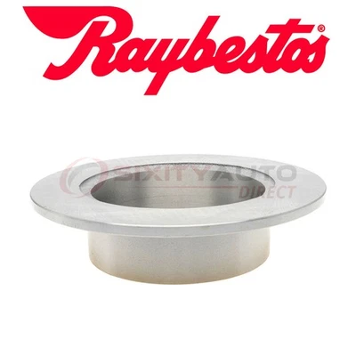 Raybestos Disc Brake Rotor for 1995-1998 Acura TL 2.5L L5 - Kit Set Braking nz Foto 1 de 4