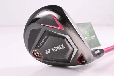 Ladies Yonex Ezone GT 2020 #5 Wood / 21 Degree / Ladies Flex Yonex EX320 Shaft - Image 1 of 4