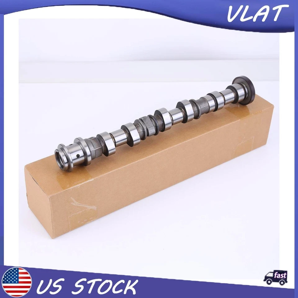 Nuevo árbol de levas 5184380AG para Chrysler 200 2011 2012 2013 2014 2015 2016 2017 3,6 L Foto 1 de 4