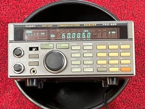 YAESU FRG-965 VHF/UHF Odbiornik komunikacyjny z FC-965 - Zdjęcie 1 z 7