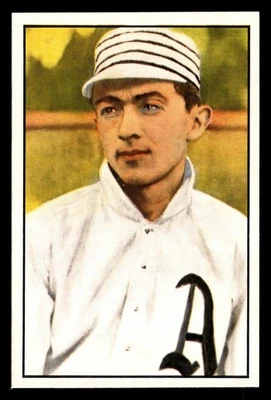 1982 Big League Collectibles Diamond Classics - Frank Baker #19 /10000 - Image 1 of 2