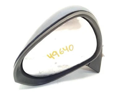 6J1857507H ESPEJO RETROVISOR IZQUIERDO / 6J1857507H9B9 / 6861995 PARA SEAT IBIZA - Imagen 1 de 4