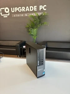 Dell OptiPlex 990: i5-2400 / RAM 16Gb / SSD 240Gb / Win 11 - Picture 1 of 8