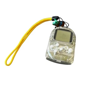 PlayStation PS1 PSX Pocket Station PocketStation *PROBADO* SCPH-4000 P284 - Imagen 1 de 7