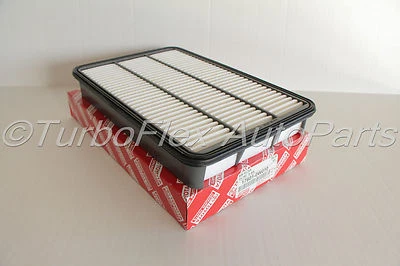 Toyota T100 1993-1998 Genuine Air Filter 17801-0W010    - Image 1 of 4