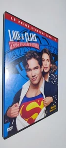LOIS & CLARK DVD SEASON 1 DISC 4 - DVD - Bild 1 von 1
