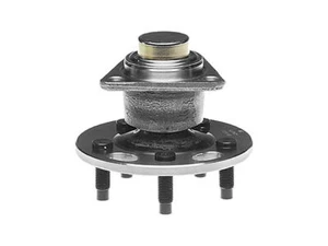 Rear Wheel Hub Assembly fits Pontiac Sunfire 2003-2005 2.2L 4 Cyl 38TPCY - Picture 1 of 1