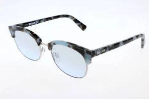 Just Cavalli JC778S 55C COLOURED HAVANA 51/20/145 MAN Sunglasses - Picture 1 of 3