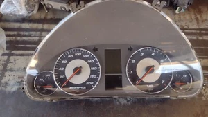 2004 2005 2006 C CLASS AMG CLUSTER 110080307 A2035400048 A2C5306760 - Bild 1 von 7