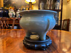 A Large and Rare Chinese Ming Dynasty Celadon Porcelain Charger. 