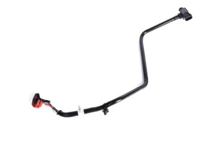 Para 2014-2018 GMC Sierra 1500 Power Brake Booster Line AC Delco 38943KJ 2017 - Imagem 1 de 2