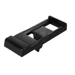 Botón de tapa de consola para puerta de consola central Corvette 1984-1996 - Imagen 1 de 2