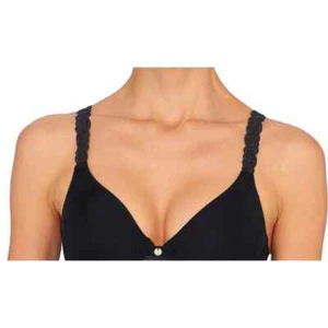 Women's Pure Luxe Custom Coverage Contour bra SZ 36DDD - Picture 1 of 3