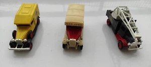 Modellismo vintage marca Days Gone e Marca Rio - Foto 1 di 5