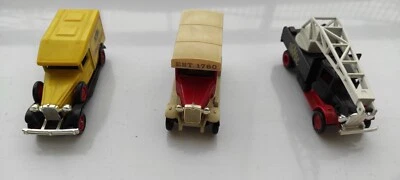 Modellismo vintage  marca Days Gone e  Marca Rio - Immagine 1 di 4