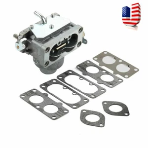 Carburetor For Briggs & Stratton Nikki 791093 Carburetor - Picture 1 of 1
