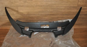 *New* Skidoo OEM - # 605252352 - Rear Hinge Cover - Picture 1 of 5