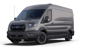 2024 Ford Transit Connect - Picture 1 of 12