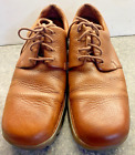 Cole Haan County Mens Shoes Soft Leather Casual Brown Size 10