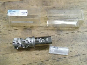Ingersoll 1,5" Fräser 1,25" Schaft 22J3X-1502881R01 Wendeschneidplattenfräse - Bild 1 von 4
