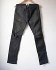 Acne Studios max bleu vitesse jeans bon état 30x32 gris/bleu couleur