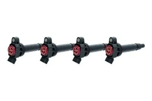 IP Coil for TOYOTA MR2 SPYDER '01-'05 L4 1.8L 1ZZ-FE SKU:IP-A137404 - Picture 1 of 1