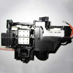 Ep Stylus Photo R1800 R1900 R2000 R2400 Ink Pump Assembly Print Head Station - Picture 1 of 3