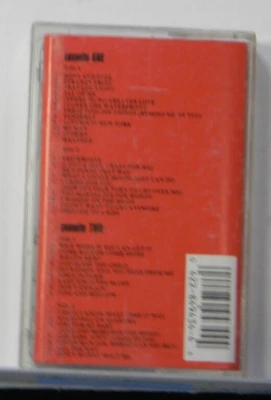 Billie Holiday Lady in Autumn: The Best of the Verve Years Tape 2 Verve 1991 Foto 1 de 4