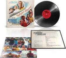 Various Artists Star Trek: Strange New  (Vinyl) (UK IMPORT) (PRESALE 06/07/2024)