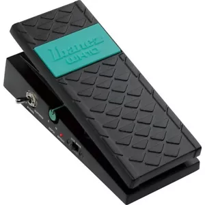 *CAJA ABIERTA* Pedal efecto para guitarra Ibanez WH10 V3 Wah con bypass conmutable - Imagen 1 de 5