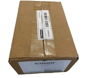 Hamworthy DR-FC 45 Air Proving Switch (885/855 Pa) 573409242 BNIB - Picture 1 of 6