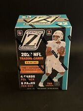 2022 Panini Zenith NFL Football Base/Parallels/Inserts Pick Your Card