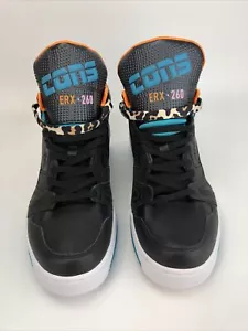 Mens Sz 10 Womens 11.5 Converse Cons ERX 260 Animal Mid by Don C 163784C *NWB - Picture 1 of 11