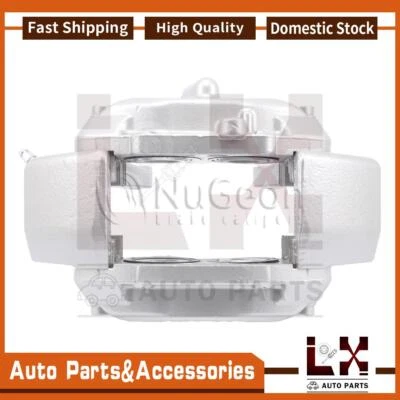 Nugeon 1 Front Left Disc Brake Caliper Fits 2000 2001 2002 Mercedes-Benz CL500 - Image 1 of 4