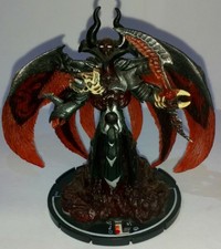 Mage Knight Conquest - Spirit Eidolon Solonavi Celestial