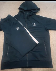 gym king tracksuit men - Picture 1 of 8