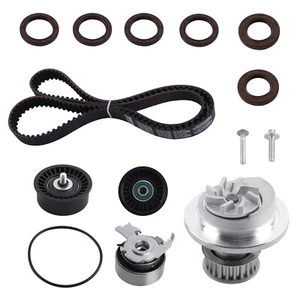 Timing Belt Kit for For Holden Astra AH Z18XE DOHC (11/2004 - 03/2007) New - Picture 1 of 12