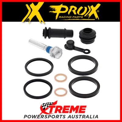Kit pinza freno delantero Pro-X 37.63015 Yamaha YZ250 1985-1988 Foto 1 de 2