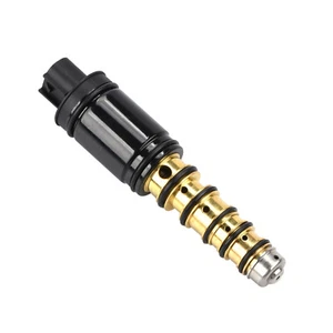 A/C Compressor Electronic/Solenoid Control Valve For LEXUS ES350 2009 - Picture 1 of 8